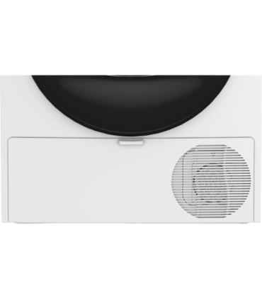 Beko BM3T37249WBB Dryer machine, Freestanding, Front loading, Drying capacity 7 kg, White