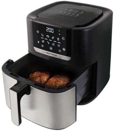Esperanza EKA004 AIR FRYER 8L 1700W Esperanza