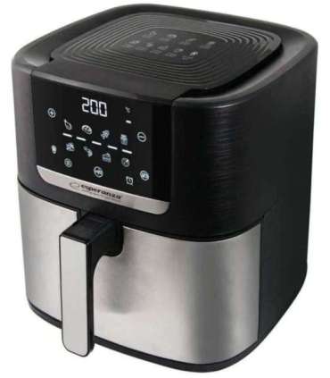 Esperanza EKA004 AIR FRYER 8L 1700W Esperanza