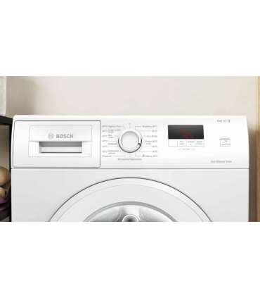 BOSCH WGE02201PL washing machine