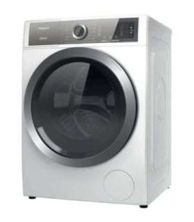 Pesumasin Hotpoint H8W946WBEU