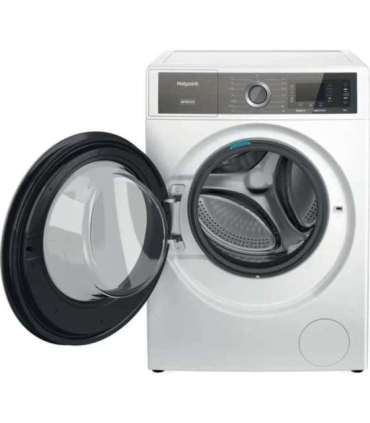 Pesumasin Hotpoint H8W946WBEU