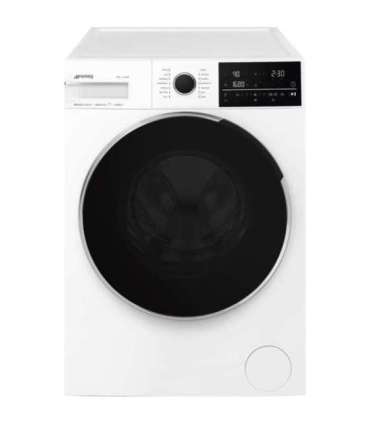 Smeg Washing Machine WNP96SLAAIN White