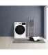 Smeg Washing Machine WNP96SLAAIN White