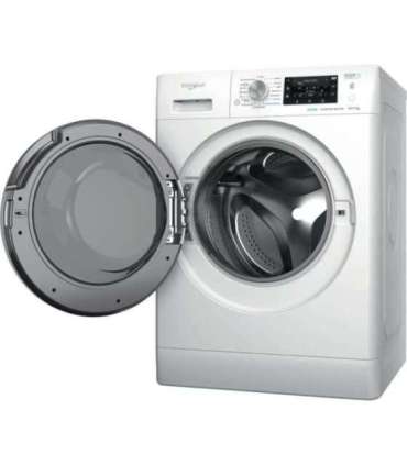 Washing machine-dryer Whirlpool