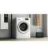 Washing machine-dryer Whirlpool