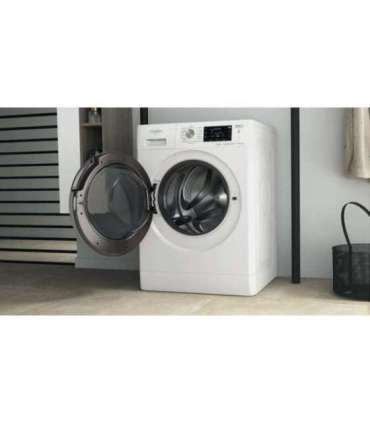 Washing machine-dryer Whirlpool