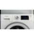 Washing machine-dryer Whirlpool