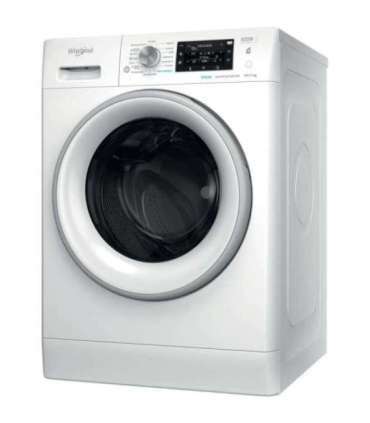 Washing machine-dryer Whirlpool