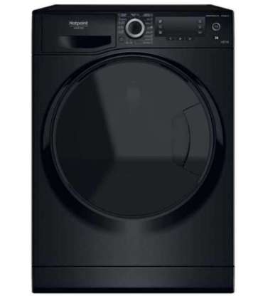 Washing machine Hotpoint-Ariston