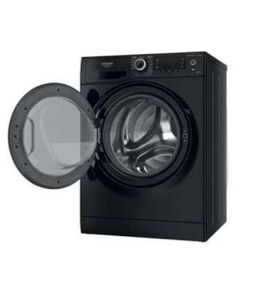 Washing machine Hotpoint-Ariston