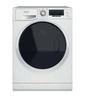 Hotpoint NDD 11725 DA EE washing machine Front-load 11 kg 1600 RPM White
