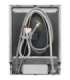 Electrolux EEM69410W Fully built-in 15 place settings C