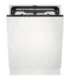 Electrolux EEM69410W Fully built-in 15 place settings C