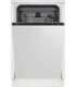 Built-in dishwasher BEKO BDIS36120Q