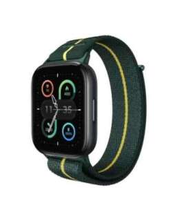 Motorola Moto Watch Fit smartwatch, Trekking Green Motorola