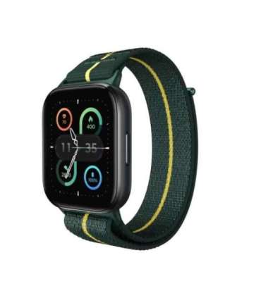 Motorola Moto Watch Fit smartwatch, Trekking Green Motorola