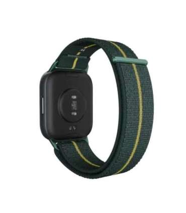 Motorola Moto Watch Fit smartwatch, Trekking Green Motorola