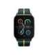 Motorola Moto Watch Fit smartwatch, Trekking Green Motorola
