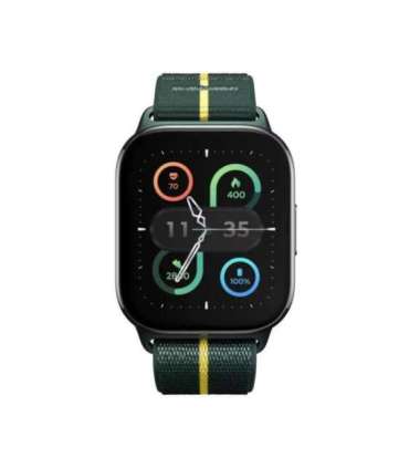 Motorola Moto Watch Fit smartwatch, Trekking Green Motorola