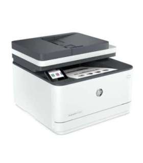 LaserJet Pro MFP 3102fdn HP