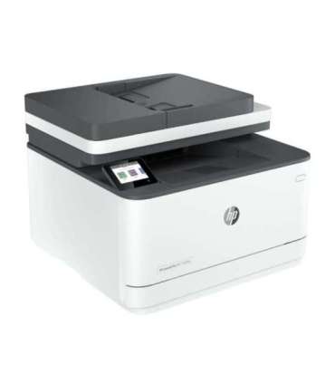 LaserJet Pro MFP 3102fdn HP
