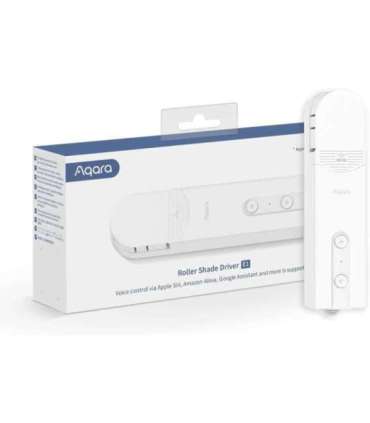 Aqara E1 motor for RSD-M01 roller shutters Aqara