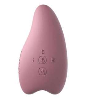 Momcozy A1 Warming and vibrating lactation massager single pack Momcozy