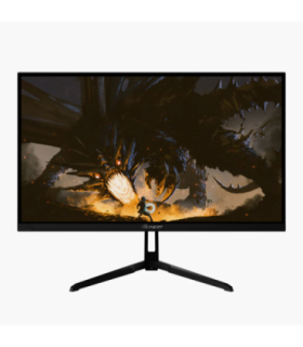 Arozzi Nova 24" IPS, 200Hz, Computer Monitor - Black Arozzi