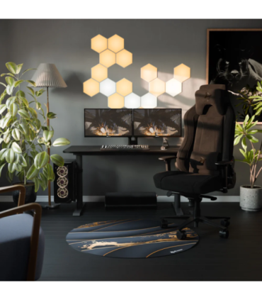 Arozzi Nova 24" IPS, 200Hz, Computer Monitor - Black Arozzi