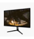 Arozzi Nova 24" IPS, 200Hz, Computer Monitor - Black Arozzi