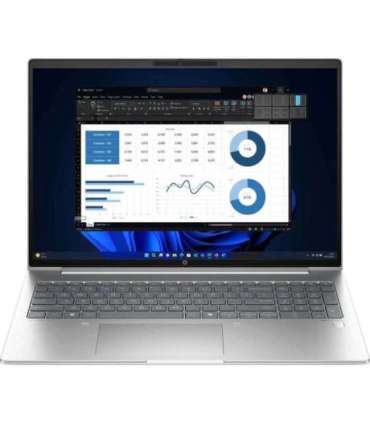 HP ProBook 465 15.6 FHD AMD R5-7535U/16GB/512GB/AMD Radeon Graphics/WIN11 Home/ENG kbd/Silver/2Y Warranty