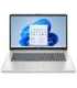 HP 17-cp3114nw 17.3 FHD AMD R7-7730U/16GB/512GB/AMD Radeon Graphics/WIN11 Home/ENG kbd/Silver/3Y Warranty