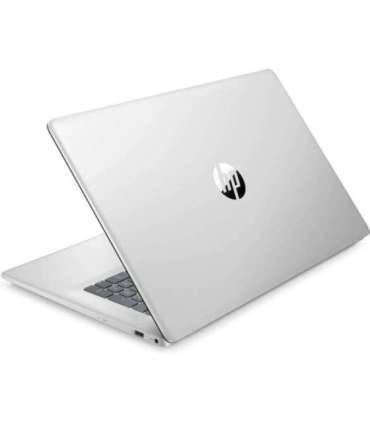 HP 17-cp3114nw 17.3 FHD AMD R7-7730U/16GB/512GB/AMD Radeon Graphics/WIN11 Home/ENG kbd/Silver/3Y Warranty