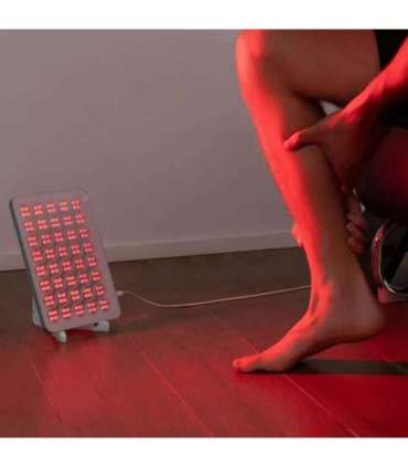 Nanoleaf Red Light Therapy Panel Nanoleaf