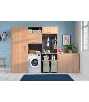 Washing machine Indesit