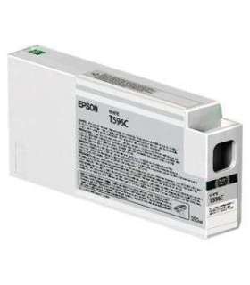 Epson Singlepack White T596C00 UltraChrome HDR 350 ml Epson