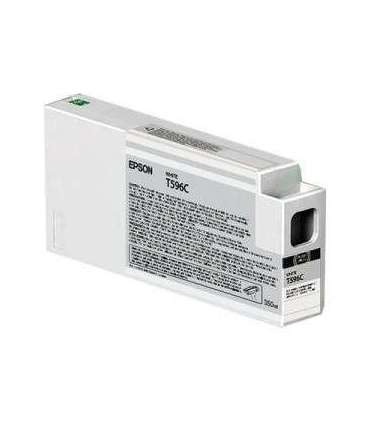 Epson Singlepack White T596C00 UltraChrome HDR 350 ml Epson