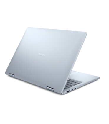 Dell Plus 2in1 14 2K Ultra 7 256V/16GB/1TB/Intel Arc/Win11 Pro/ENG backlit kbd/FP/Touch/Ice Blue/3Y Basic OnSite