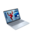Dell Plus 16 2K Ultra 7 258V/32GB/1TB/Intel Arc/Win11 Pro/ENG backlit kbd/FP/Touch/Ice Blue/3Y ProSupport NBD Onsite