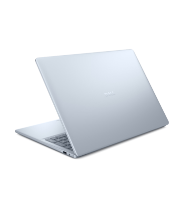 Dell Plus 16 2K Ultra 7 258V/32GB/1TB/Intel Arc/Win11 Pro/ENG backlit kbd/FP/Touch/Ice Blue/3Y ProSupport NBD Onsite