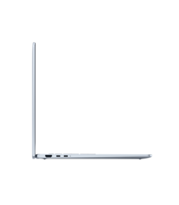 Dell Plus 16 2K Ultra 7 258V/32GB/1TB/Intel Arc/Win11 Pro/ENG backlit kbd/FP/Touch/Ice Blue/3Y ProSupport NBD Onsite