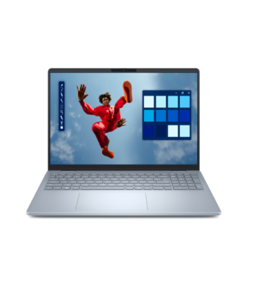 Dell Plus 16 2K Ultra 7 258V/32GB/1TB/Intel Arc/Win11 Pro/ENG backlit kbd/FP/Touch/Ice Blue/3Y ProSupport NBD Onsite