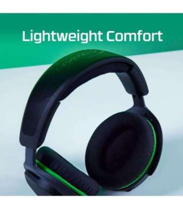 HEADSET HYPERX CLOUDX STINGER2/CORE XBOX BLACK 6H9B8AA HYPERX