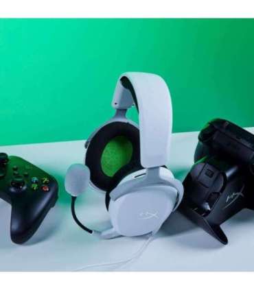 HEADSET HYPERX CLOUDX STINGER2/CORE XBOX BLACK 6H9B8AA HYPERX