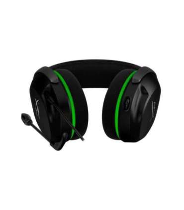 HEADSET HYPERX CLOUDX STINGER2/CORE XBOX BLACK 6H9B8AA HYPERX