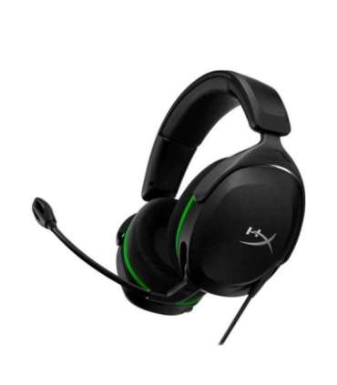HEADSET HYPERX CLOUDX STINGER2/CORE XBOX BLACK 6H9B8AA HYPERX