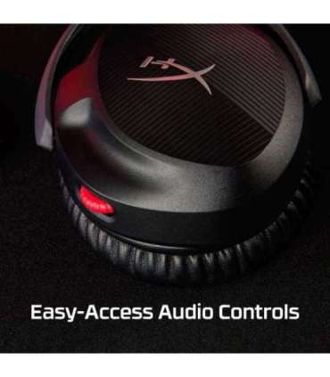 HEADSET HYPERX CLOUD STINGER 2/519T1AA HYPERX