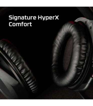 HEADSET HYPERX CLOUD STINGER 2/519T1AA HYPERX