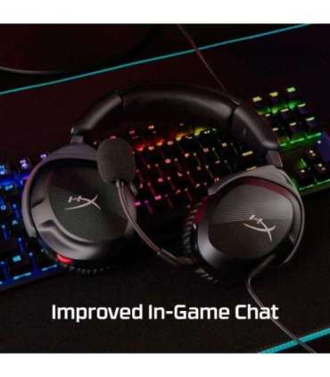 HEADSET HYPERX CLOUD STINGER 2/519T1AA HYPERX